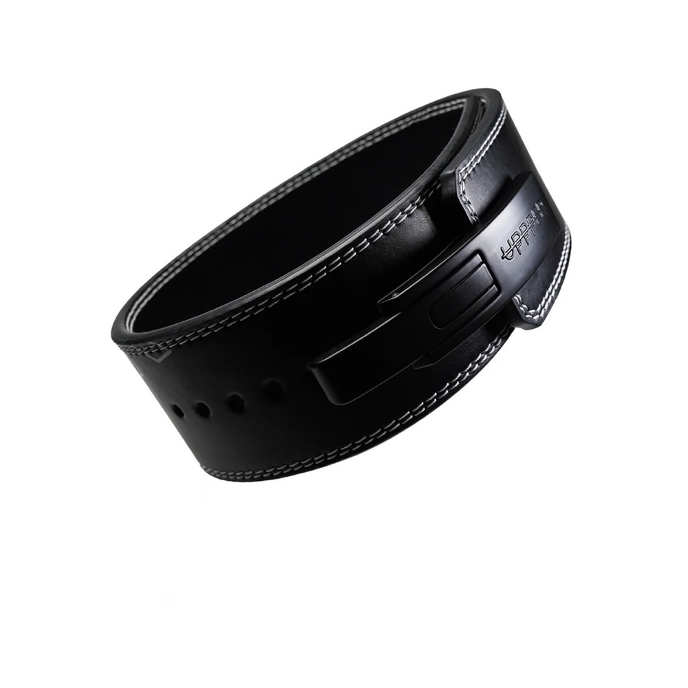 COPY - UPPPER lever belt black